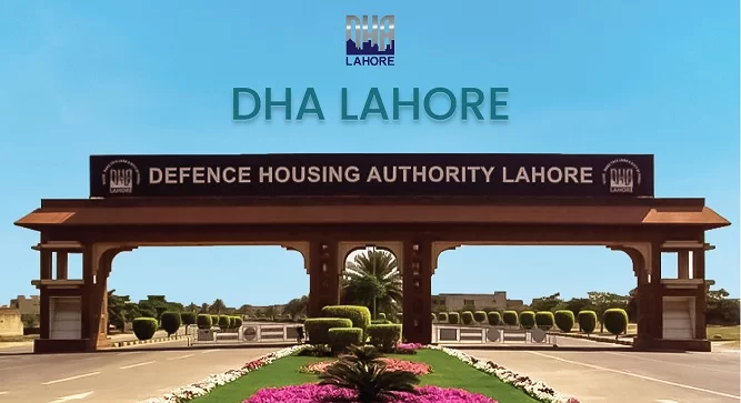 DHA